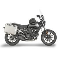 Scrambler 400 '16-18'