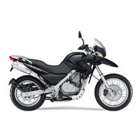 F650GS DAKAR '00-03'
