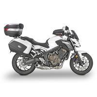 CB650F '17-18'