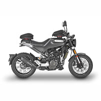 Svartpilen 125-401 '21-24'