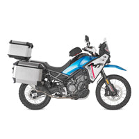IBEX 450 MT '24-26'