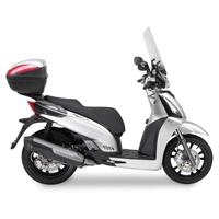 People GTi 125-300 '10-17'