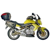 Ninja 650R '05-08'