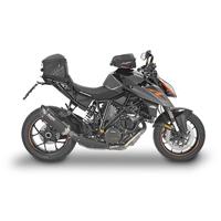 Topcase moto KTM 48 Litres pour DUKE/ADVENTURE/SUPERDUKE COULEUR