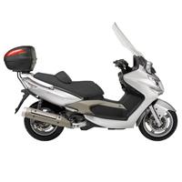 Xciting 250-500 '05-12'