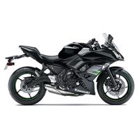 Ninja 650 '17-20'