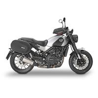 Leoncino 500 / Trail 500 '17-24'