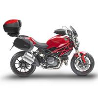 Monster EVO 1100 '11-13'