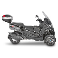 MP3 400-530 Exclusive '22-24'