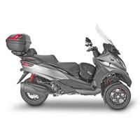 MP3 500 SPORT '18-19'
