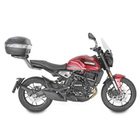 STR 650 '23-25'