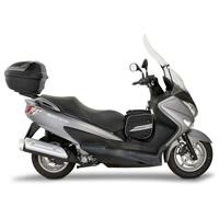 Burgman 200 ABS '14-19'