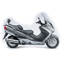 Burgman 400 '03-06'
