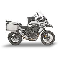 Aluminium Top Case Moto Tail Box Trunk Travel Bagagebox pour Bmw F750gs  F850gs For Honda Crf1000l For Benelli 502