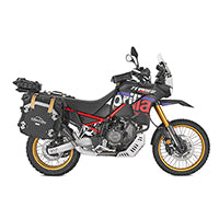 Tuareg Rally 660 '25-26'