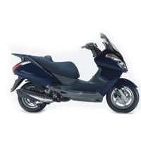 Atlantic 200-250 '03-09'