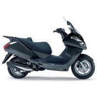 Sportcity 125-200-250 '04-08'