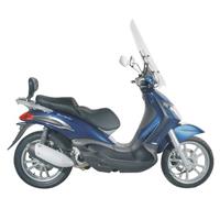 Beverly 250-400 '04-12'