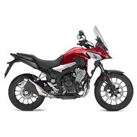 CB500X '19'