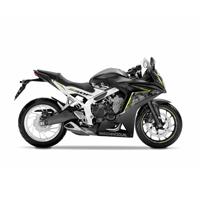 CBR650F '14-16'