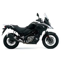 DL650 V-Strom '17-19'