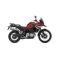 F850GS '18-19'