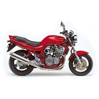 GSF600 Bandit '00-04'