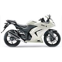 Ninja 250R '08-12'