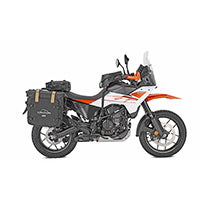 390 Adventure X / 390 Adventure R '25-27'