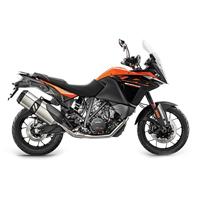 1090 Adventure '17-19'
