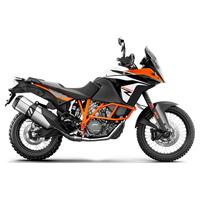 790 Adventure R '19-20'