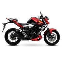 Yamaha MT-03