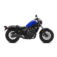 CMX 500 Rebel '17-'19'