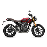 Scrambler 400 X '24-25'