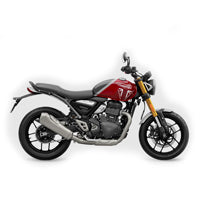 Speed 400 '24-25'