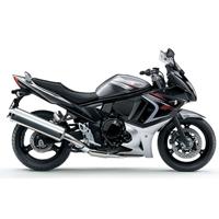 GSX1250F '11'