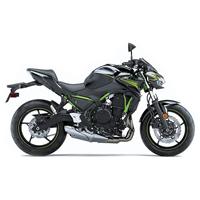 Z650 '20'