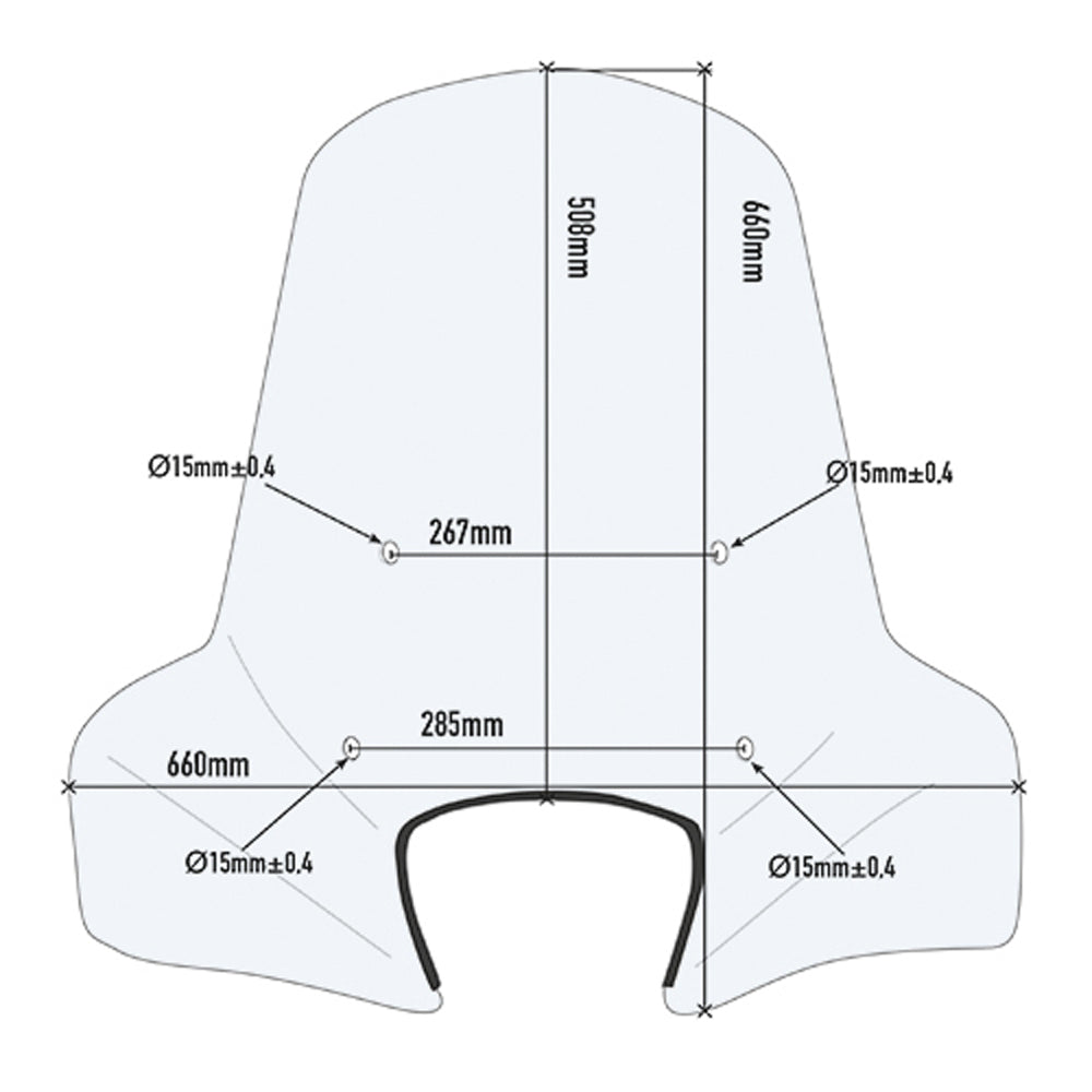 107A SCREEN BLADE