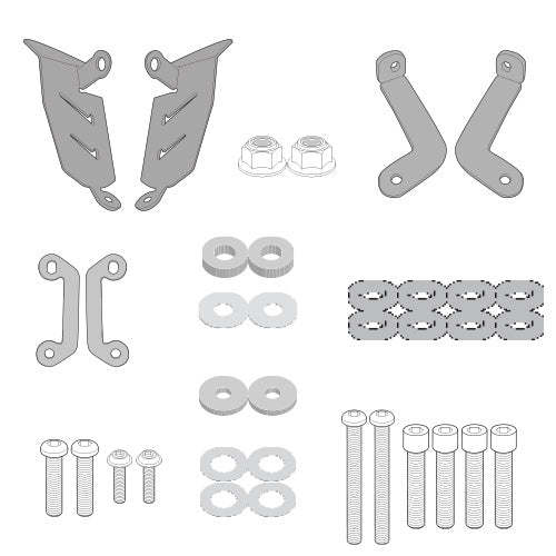 2140KIT SPECIFIC KIT