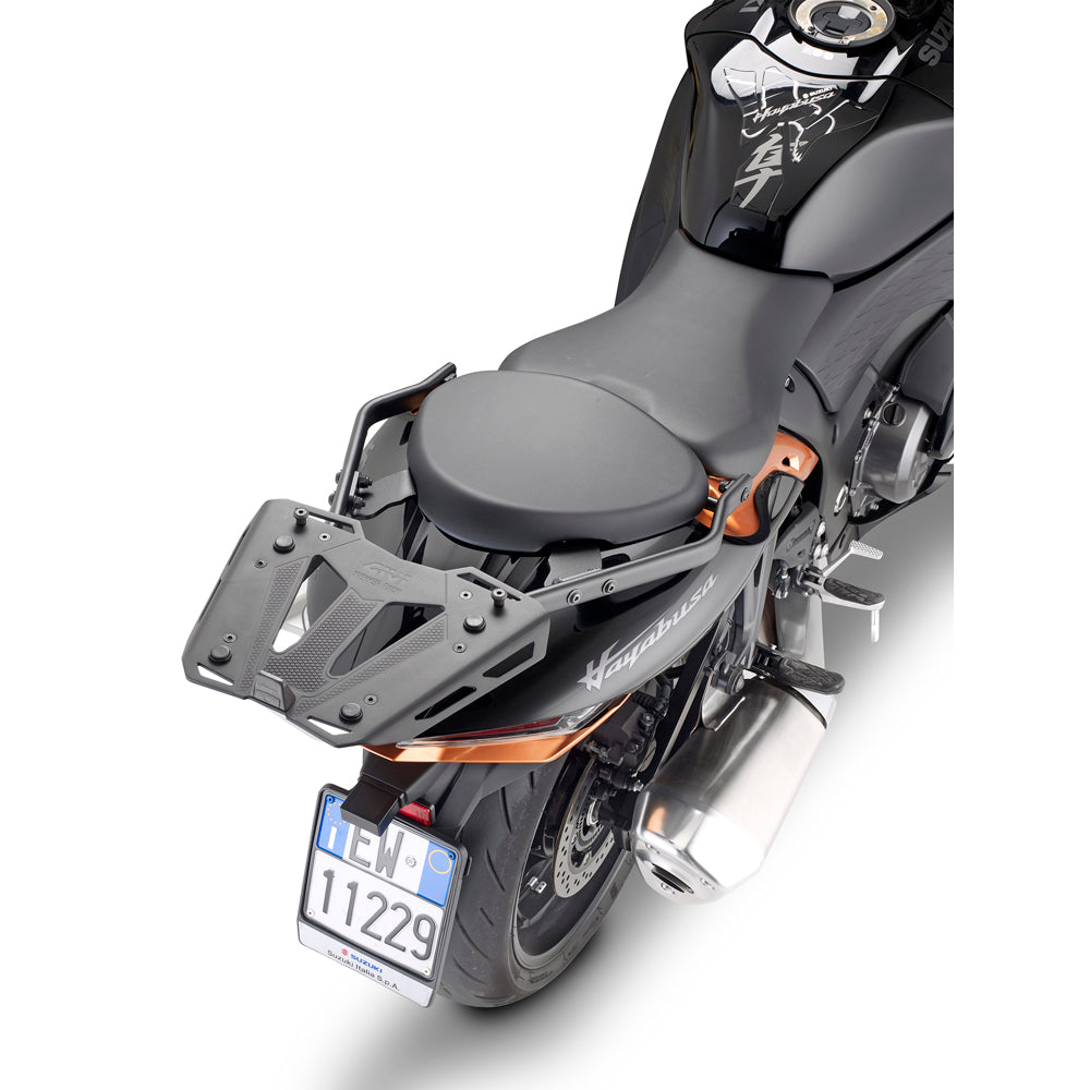 3120FZ SPECIFIC REAR RACK