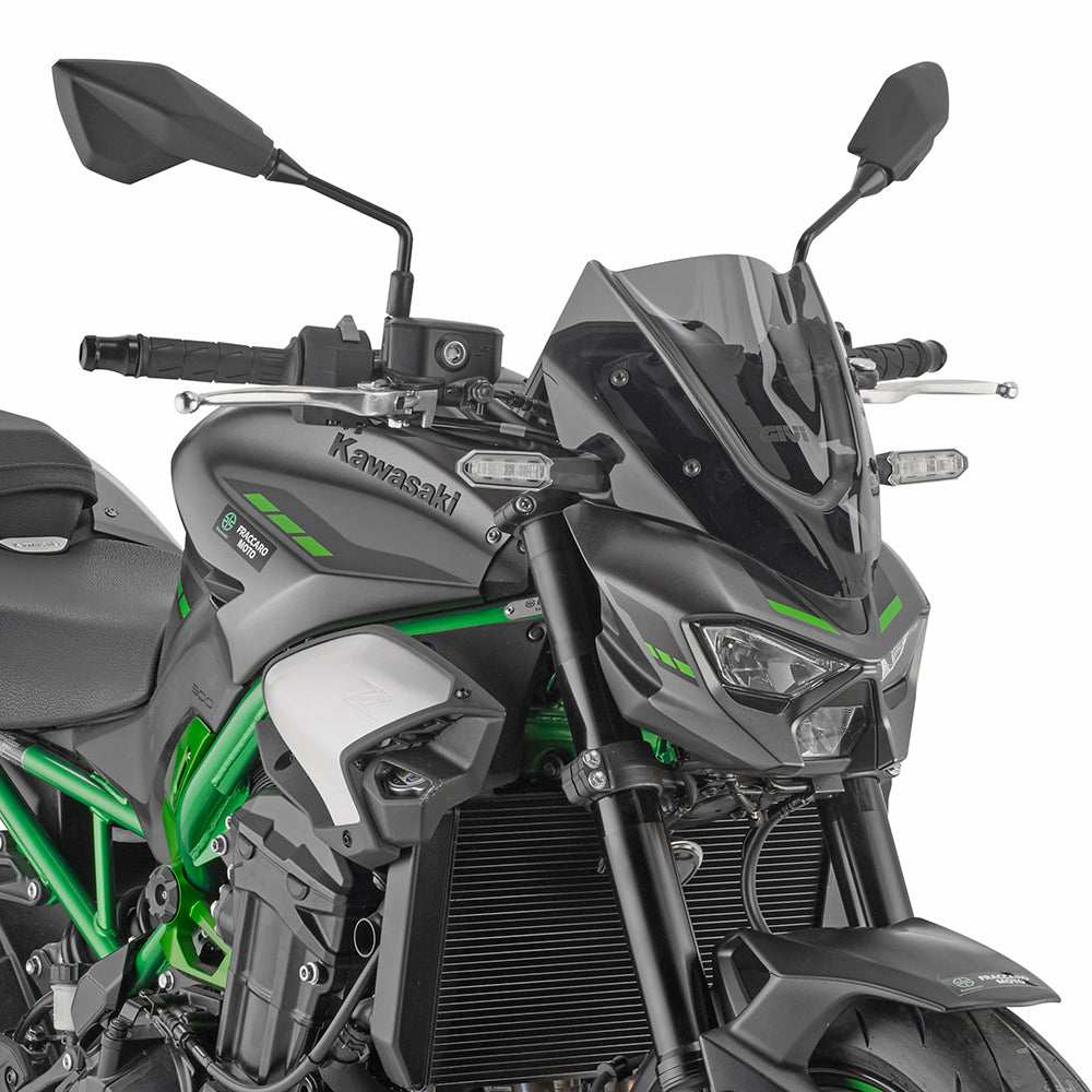 Z900 '25-26'