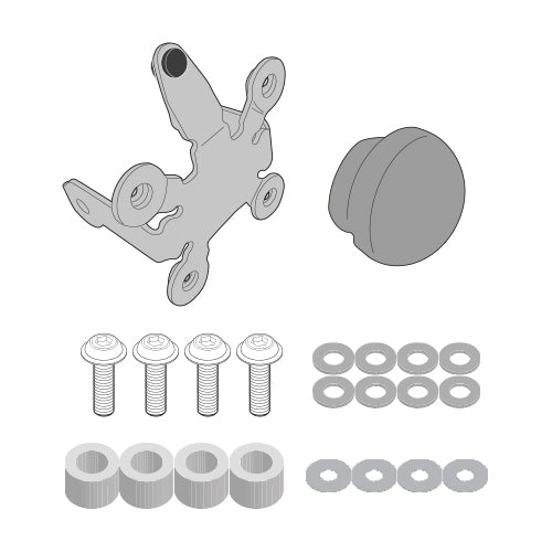 A1173A FIT KIT FOR 1173S