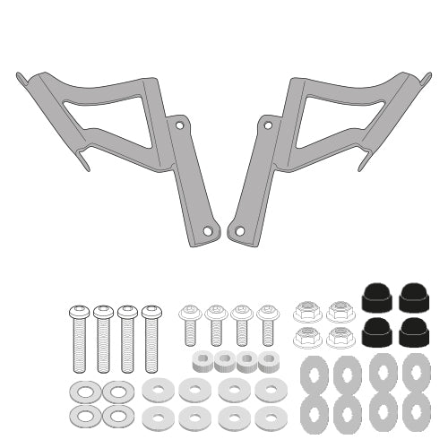 A4128A SPECIFIC FIT KIT