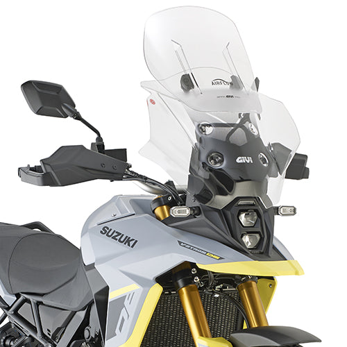 2024 Suzuki V-Strom 650XT Adventure Guide • Total Motorcycle