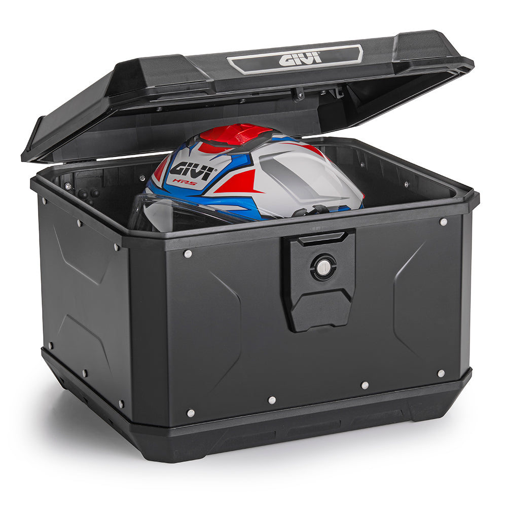 ALP44B2 44LTR MONOLOCK CASE ALPINA BLACK