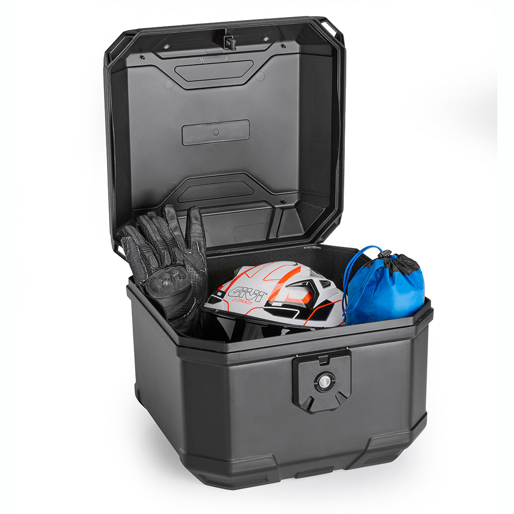 B38N 38LTR BERNINA MONOLOCK CASE