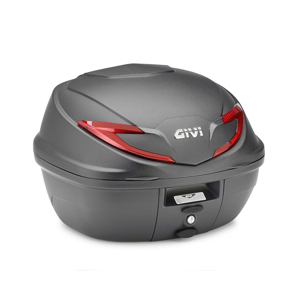 GIVI Motorcycle Luggage, Accessories, Engine Guards, Cases & more