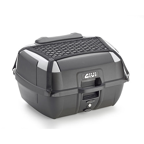 Givi Soft Backrest Pad For B37NA, B37NTA, B47NMLA, Nigeria