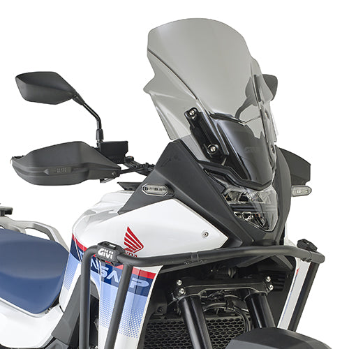 GIVI Motorcycle Accessories