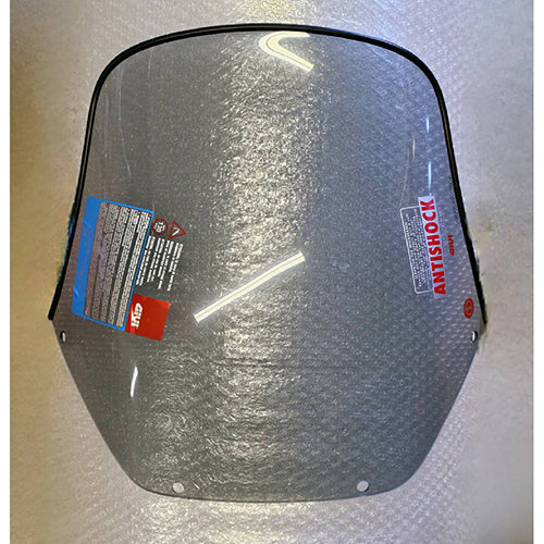D180S WINDSHIELD